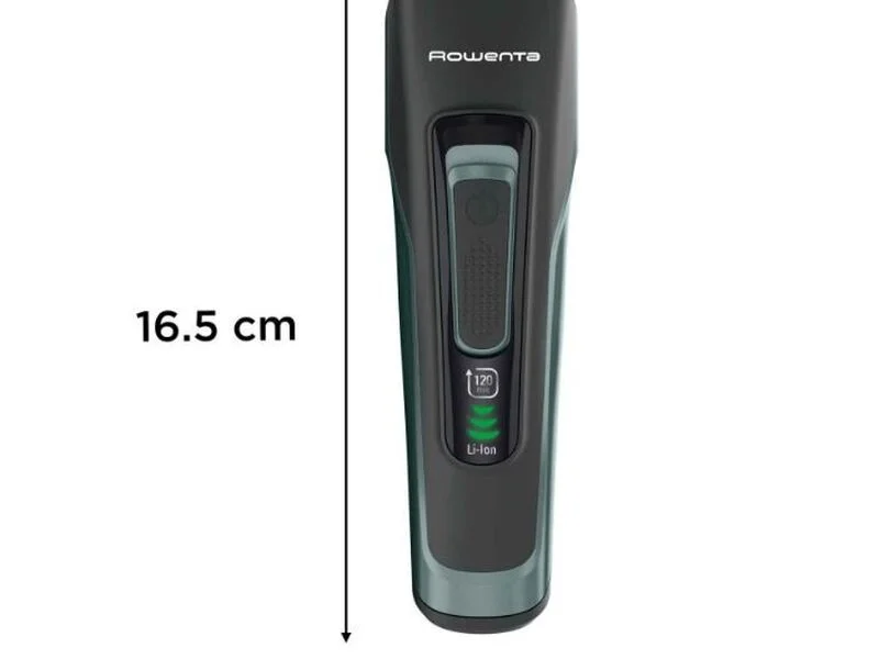 Машинка за подстригване, Rowenta TN5224E0 Hc Advancer — снимка 2