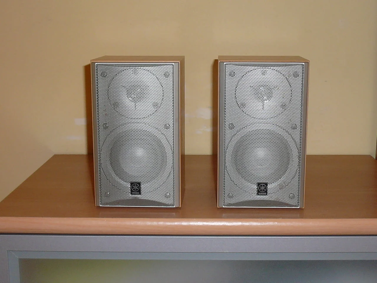 Yamaha nx-e40 — снимка 2