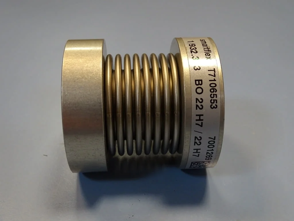 Съединител MAYR smartflex BO 22H7/22H7 — снимка 3