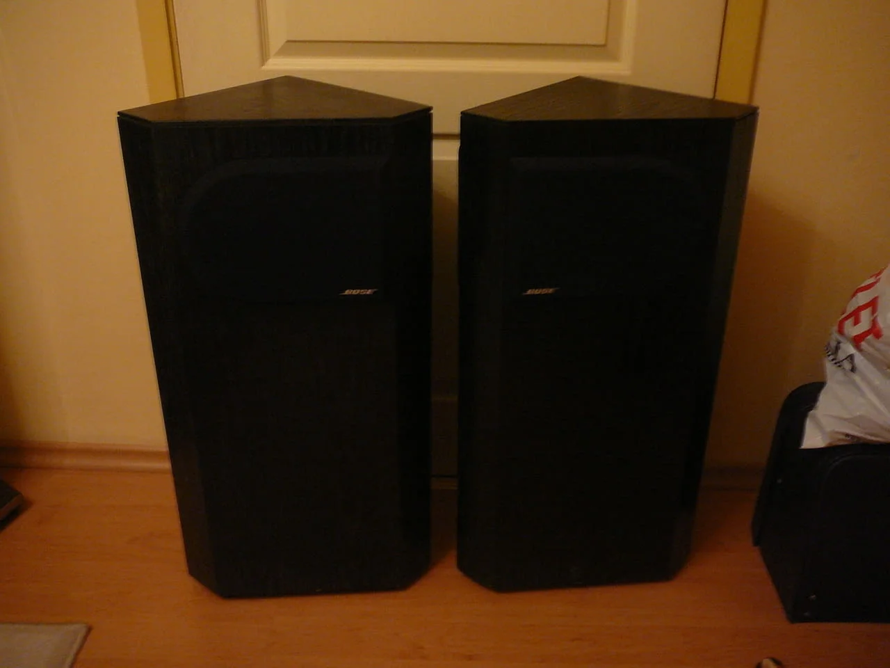 Bose 401