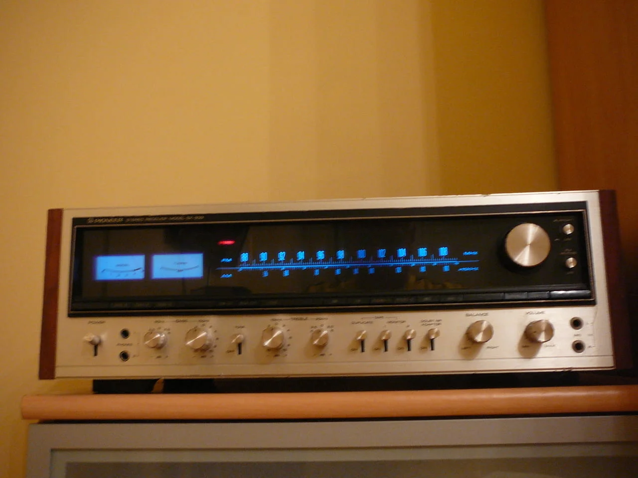 Pioneer sx-939 — снимка 5