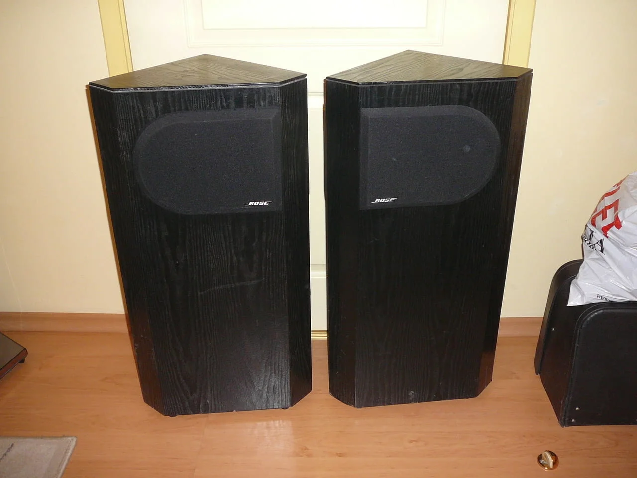 Bose 401 — снимка 2