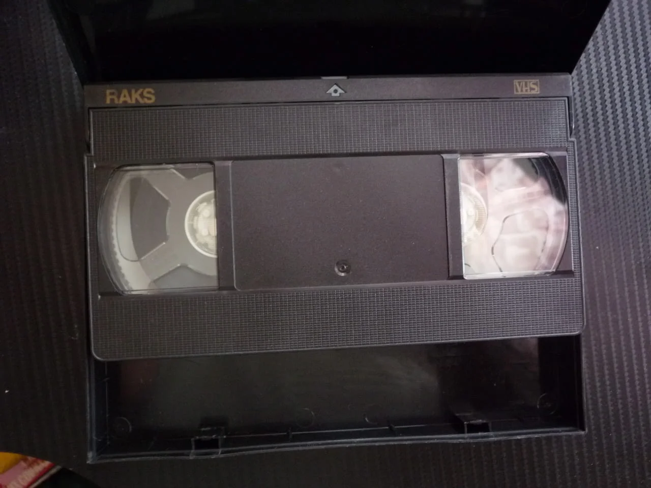 Добре дошли в Музпорт VHS филм Комедия президент Джийн Хекман водопроводчик кметско място забавен — снимка 2