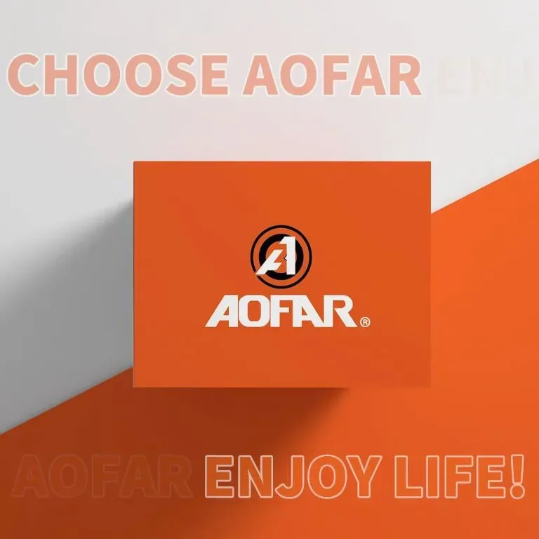 AOFAR GX-2S PRO Далекомер за голф и лов, 914 м с двоен режим голф/лов — снимка 5