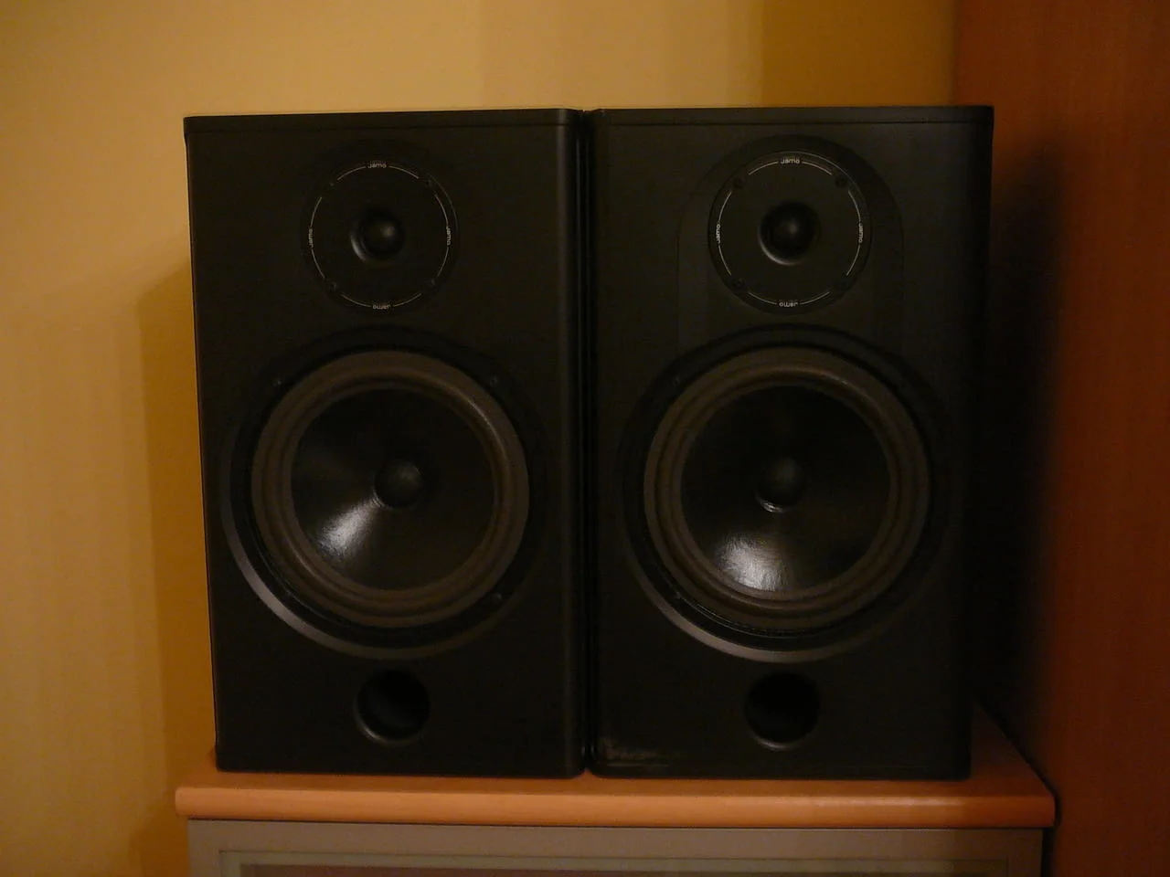 Jamo cl 20