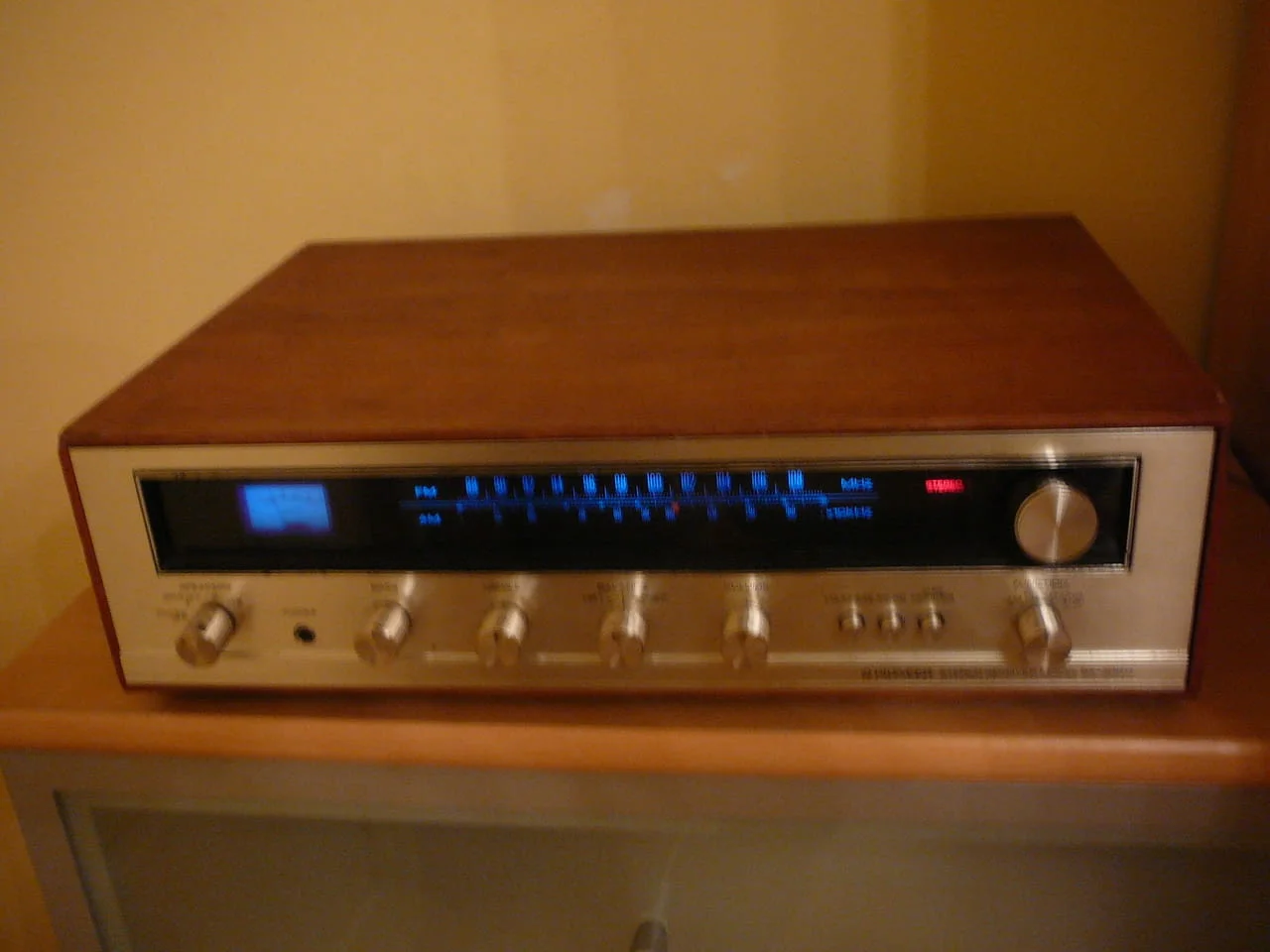 Pioneer sx-300 d — снимка 4