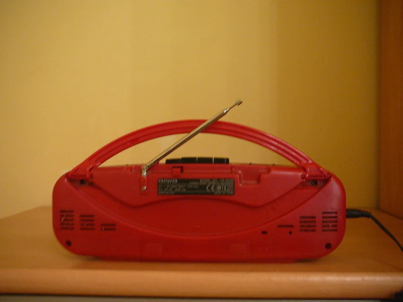 Aiwa cs-ex99 — снимка 7