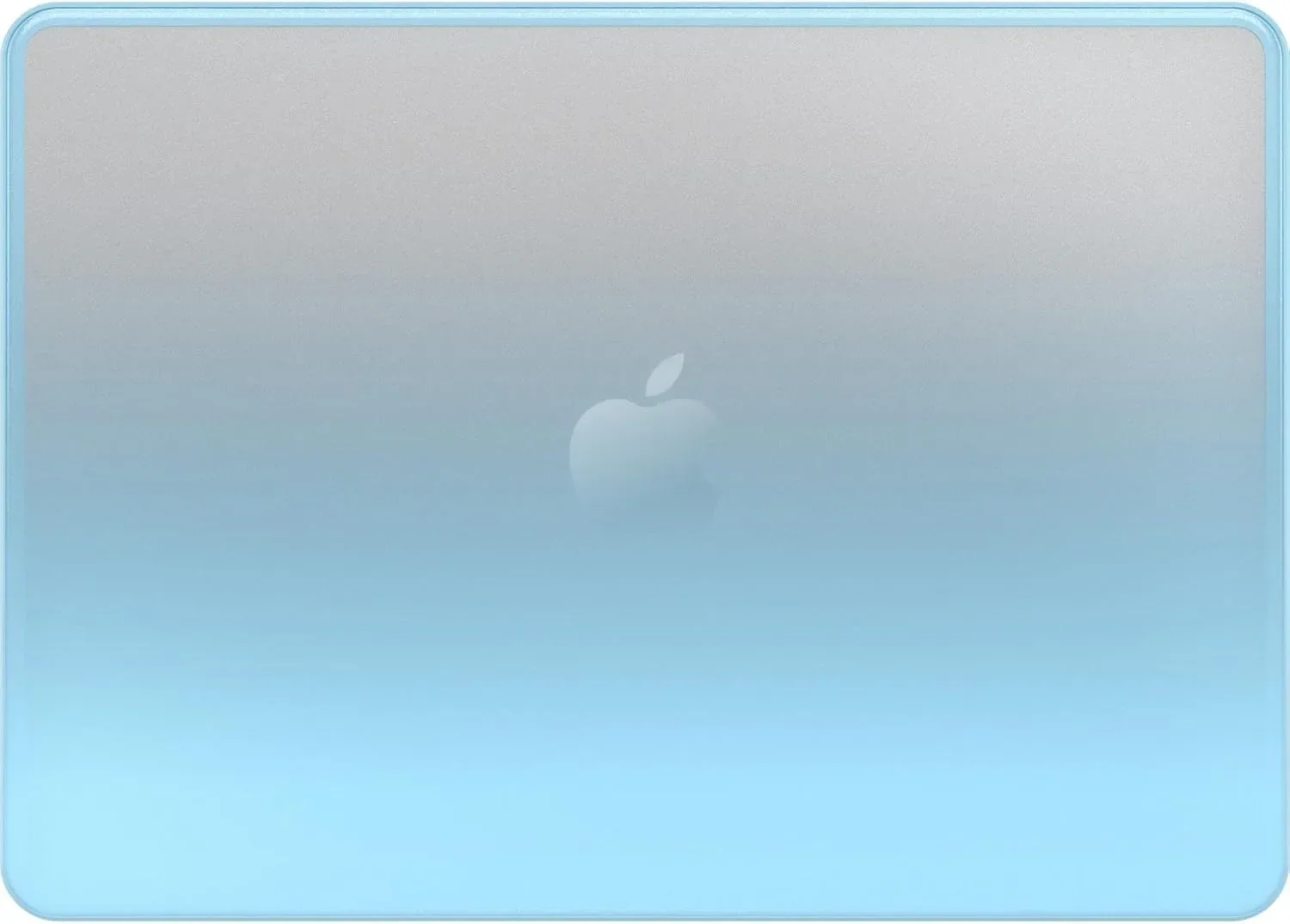 OtterBox защитен калъф/кейc за MacBook Air 13" (M2/M3) – удароустойчив, ултра-тънък — снимка 2