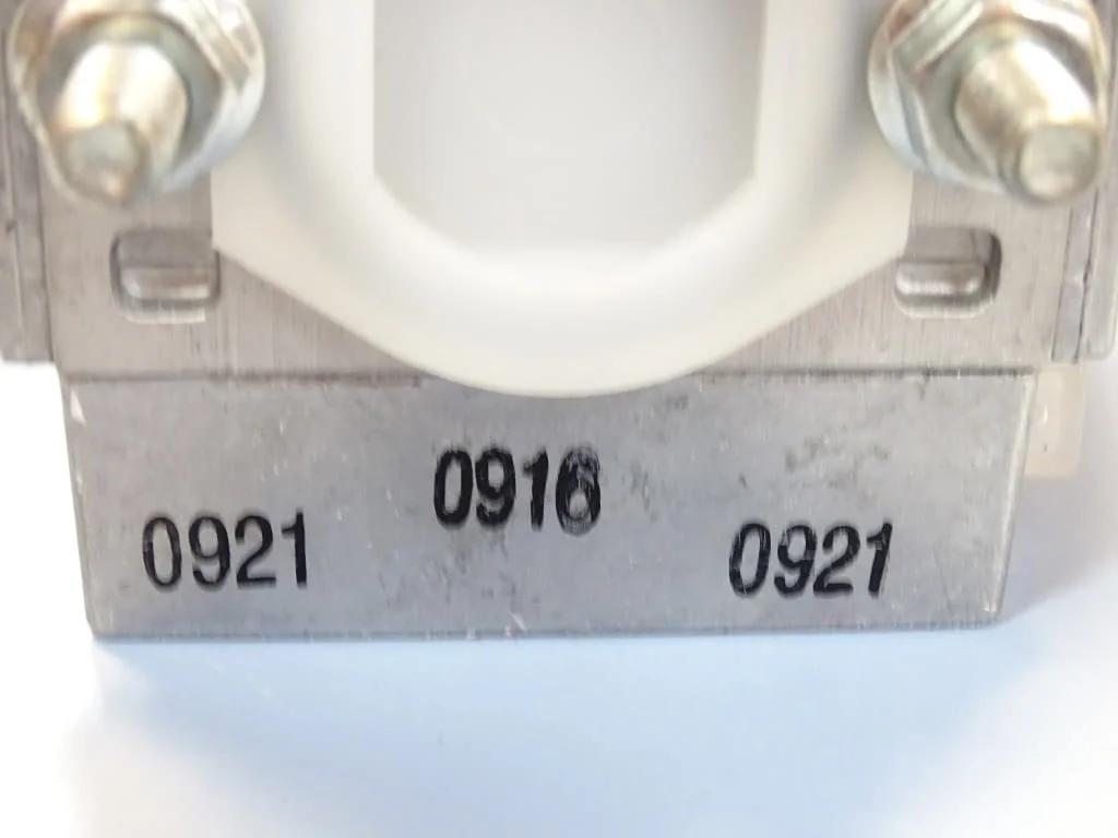 Газов разпределител DUNGS MB-DLE 407 B01 S20 Gas Multi Block 230V — снимка 4