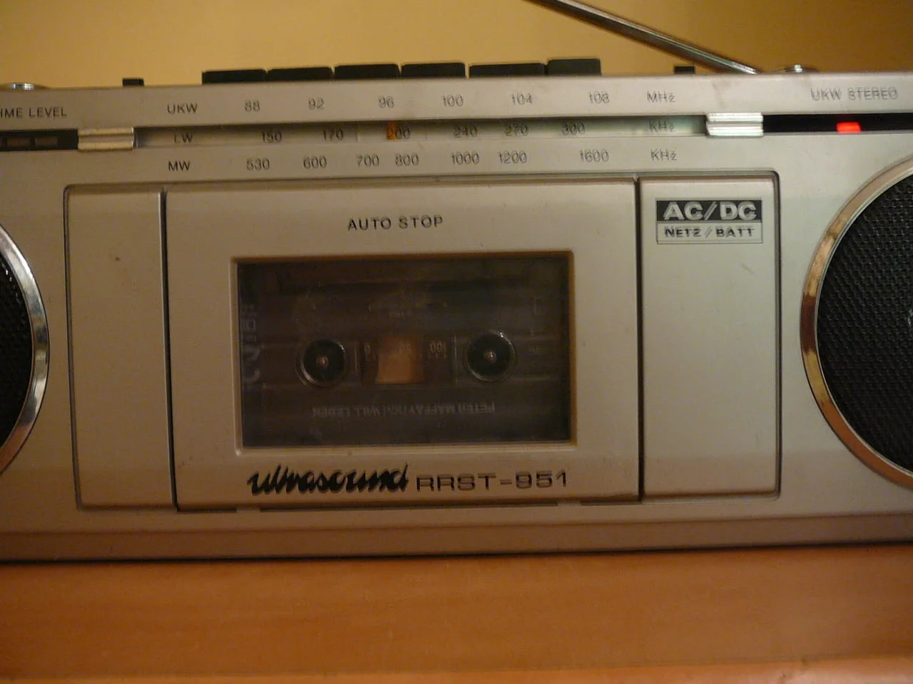 Ultrasound RR ST-951 — снимка 6