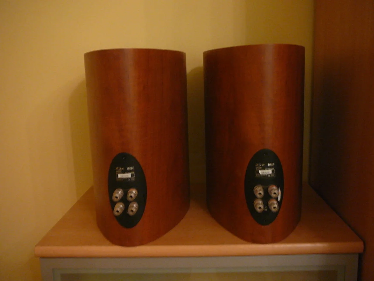 Kef iq30 — снимка 6