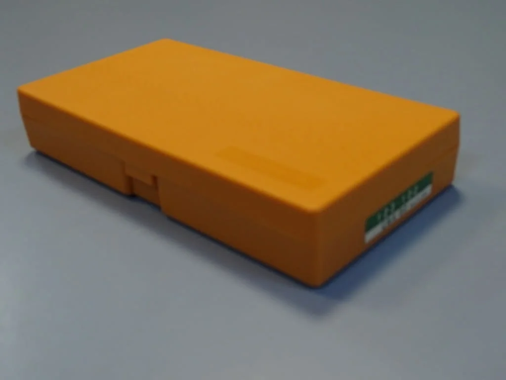 Микрометър дисков Mitutoyo 123-102 (GMA-50) 25-50mm disk micrometer — снимка 6
