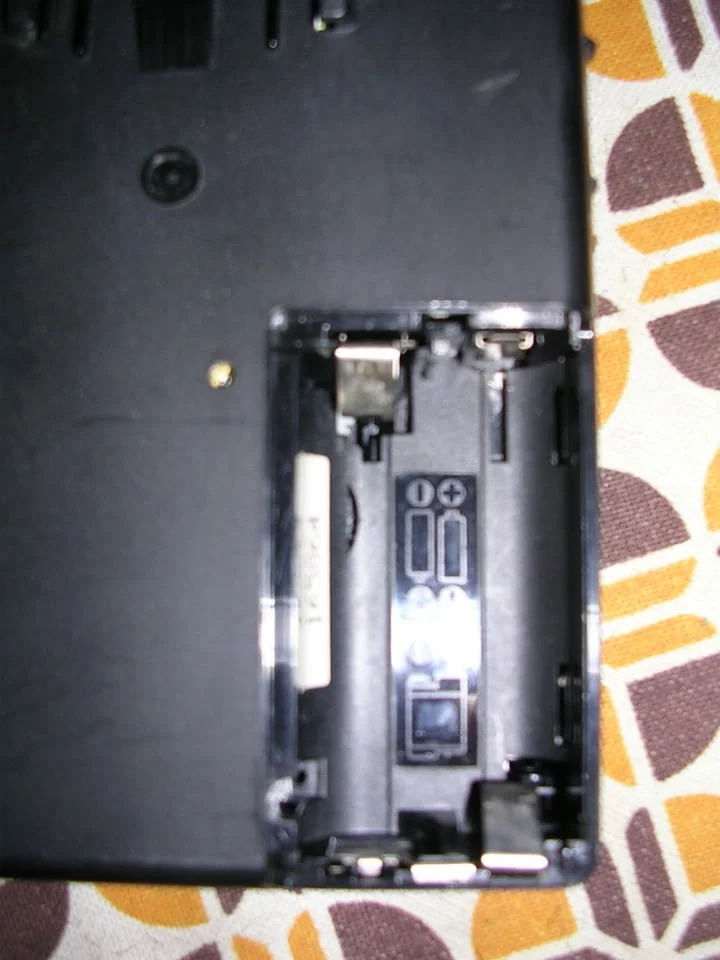 Уокмен WAlkman Sony WM-AF57/BF57 — снимка 4