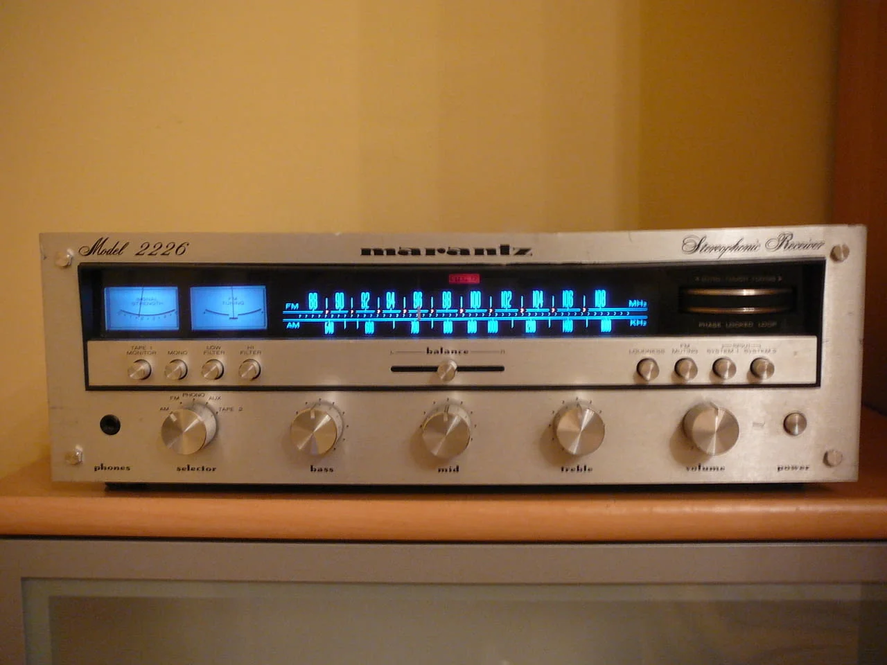 Marantz 2226
