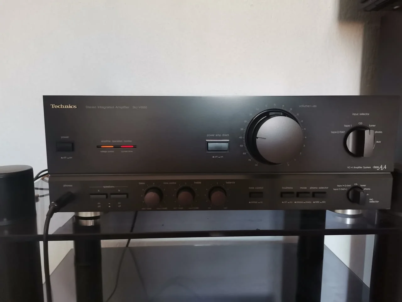 Technics SU-V660 — снимка 5