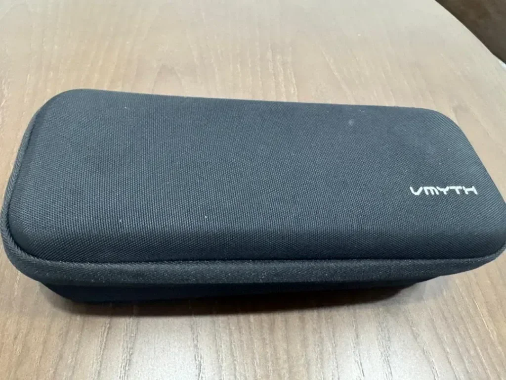 VMYTH iPen E2 Мини електрическа гравираща писалка, с 44 аксесоара — снимка 7