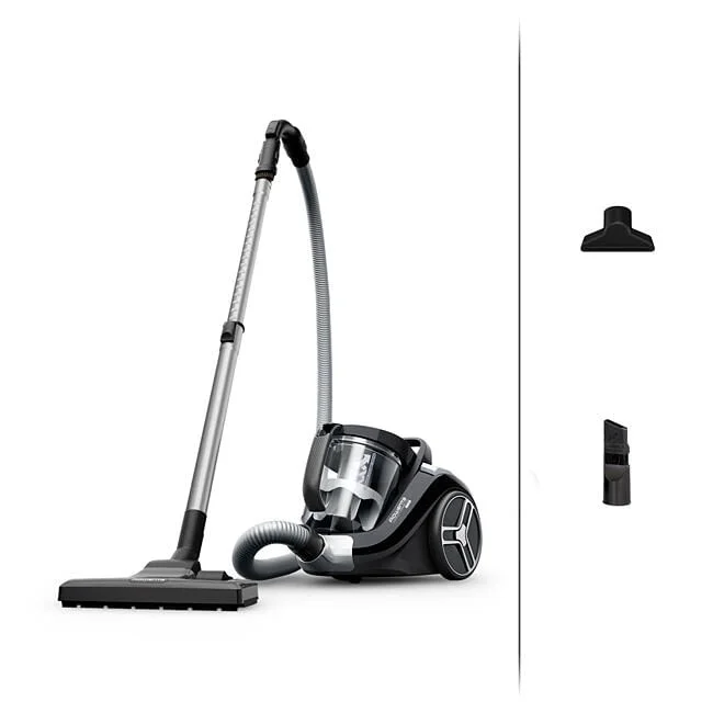 Прахосмукачка, Rowenta RO4B25EA Compact Power XXL