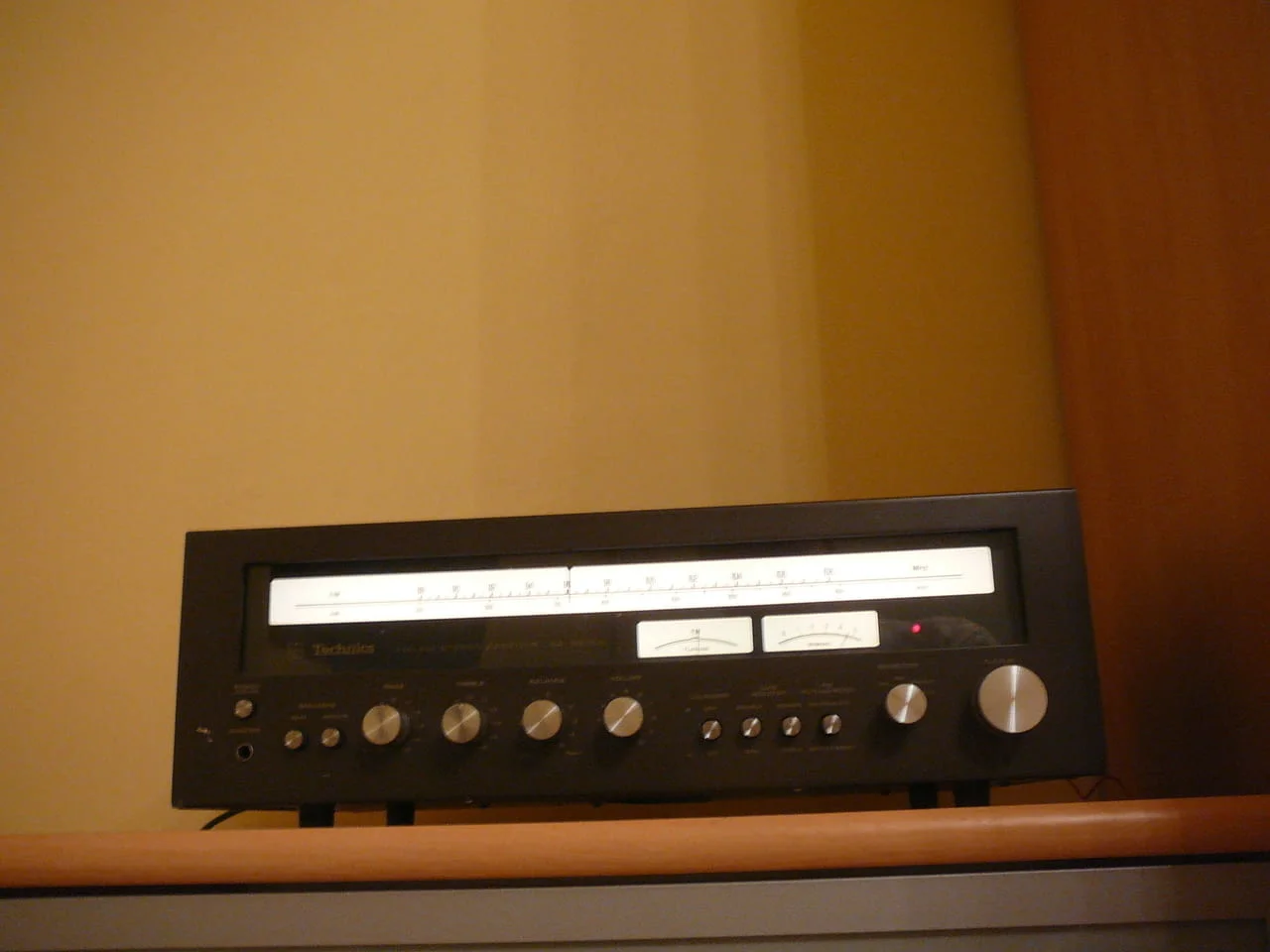 Technics sa-5270k — снимка 5