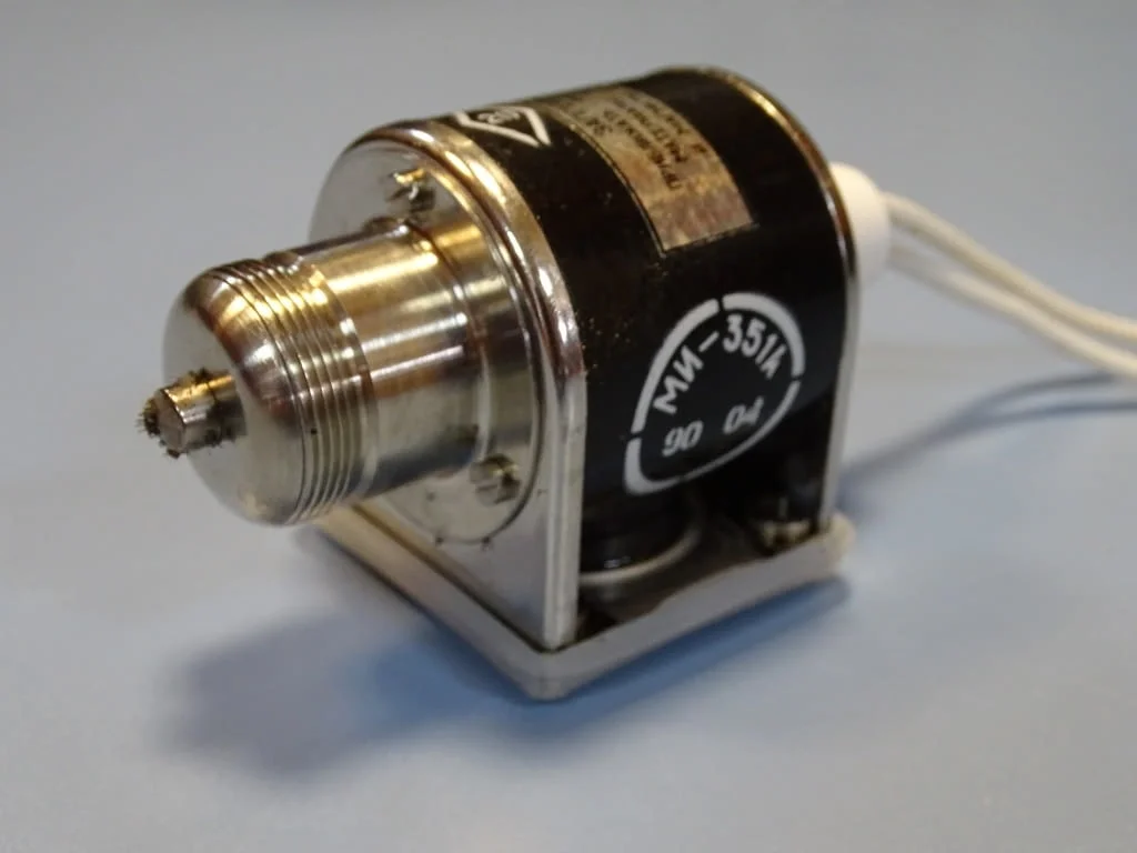 Магнитрон МИ-351А — снимка 2