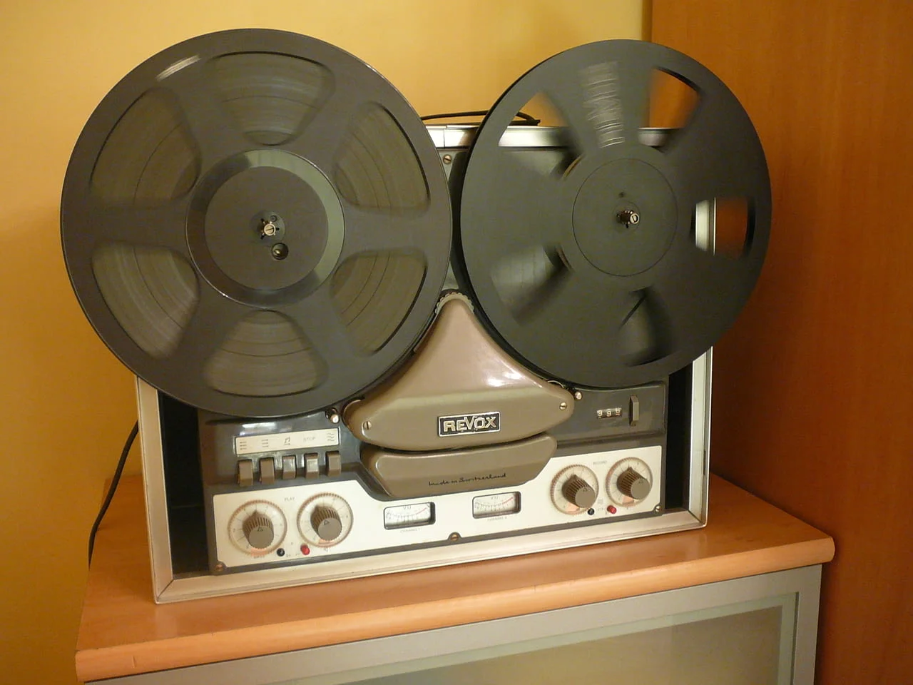 Revox g-36
