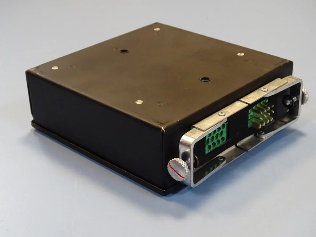 Контролер CABLEFORM Pulsomatic MkX controller 24-80VDC — снимка 3