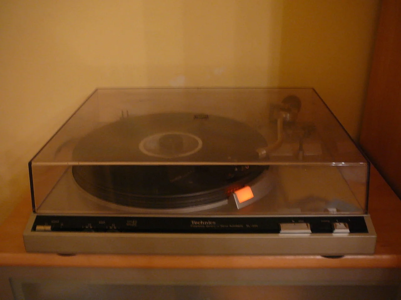 Technics sl-220