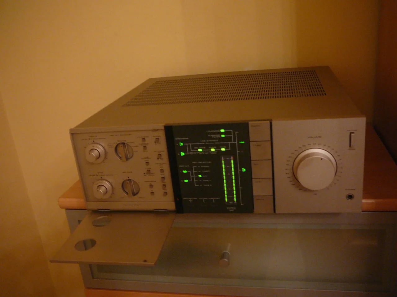 Pioneer a-9 — снимка 7