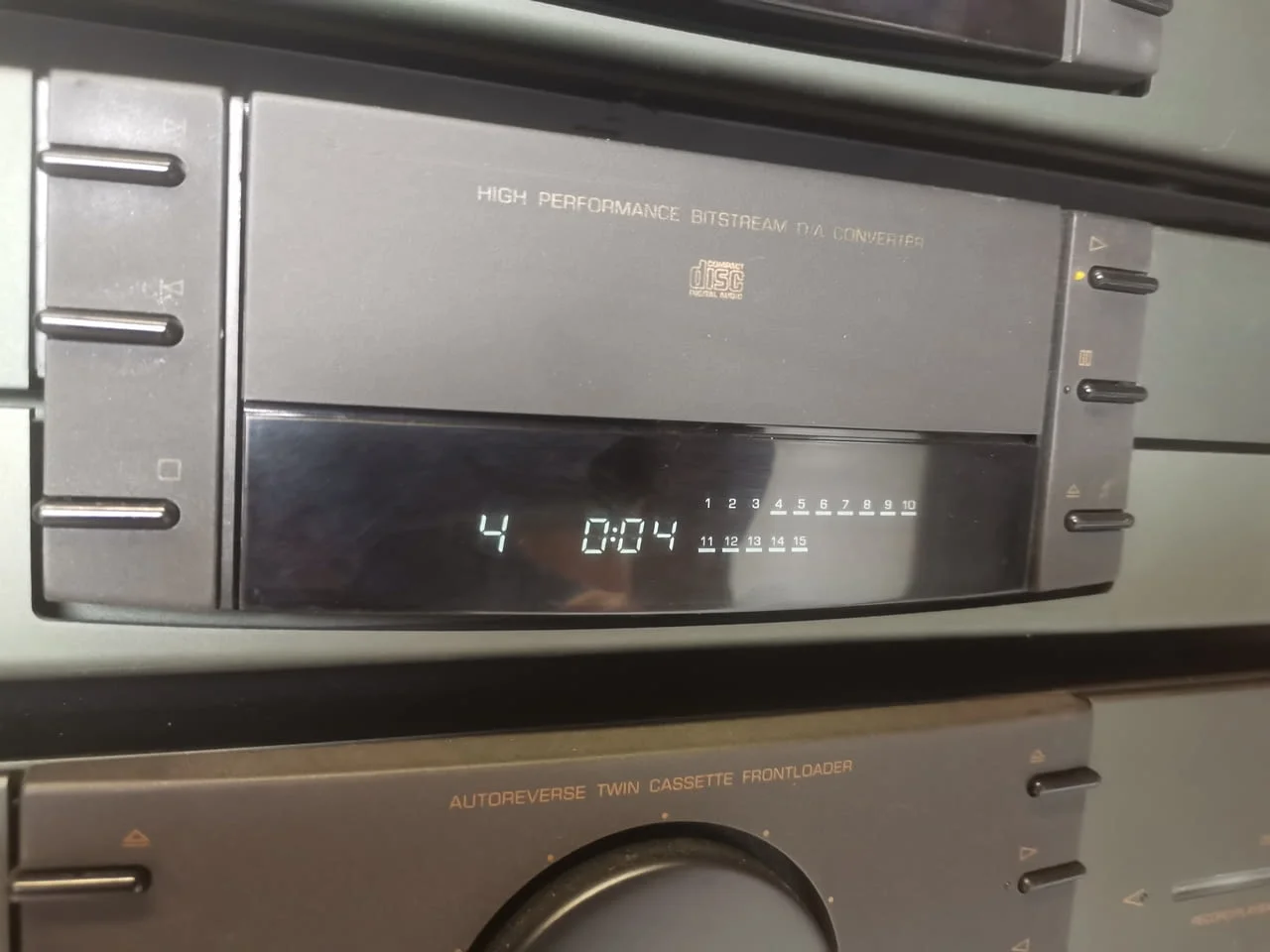 Grundig City Line — снимка 5