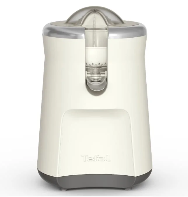 Цитрус преса, Tefal ZP610AE0 Citrus Press Collection Rise Eu — снимка 2