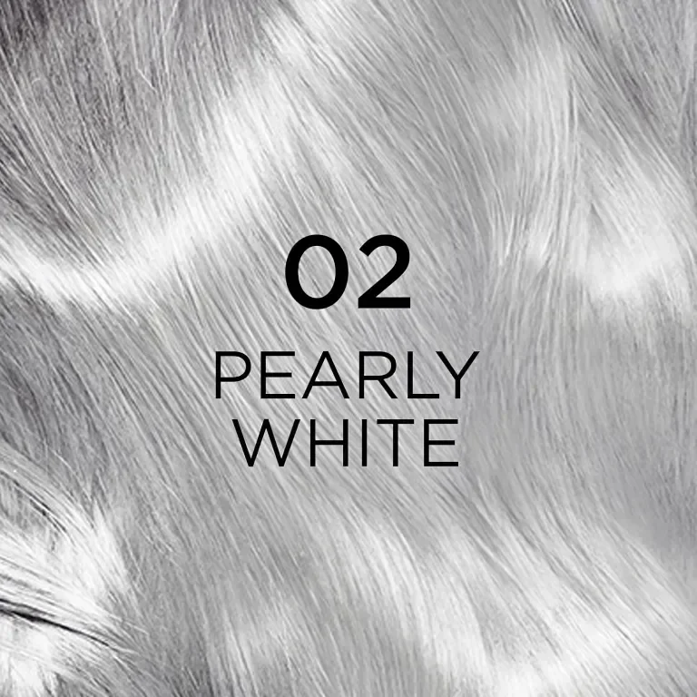 Балсам L'Oreal Paris Cool Silver Pearly White — снимка 9