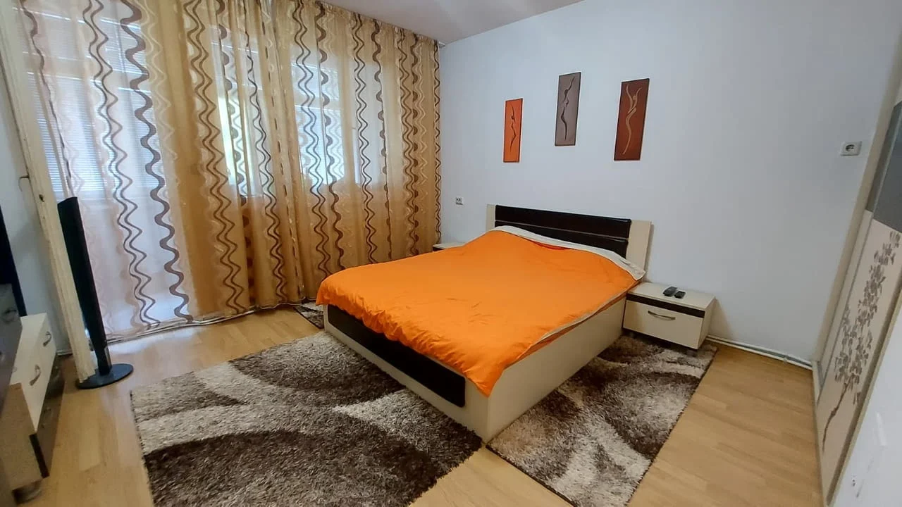 МНОГОСТАЕН АПАРТАМЕНТ в кв. „Байкал“, гр. Кърджали — снимка 7