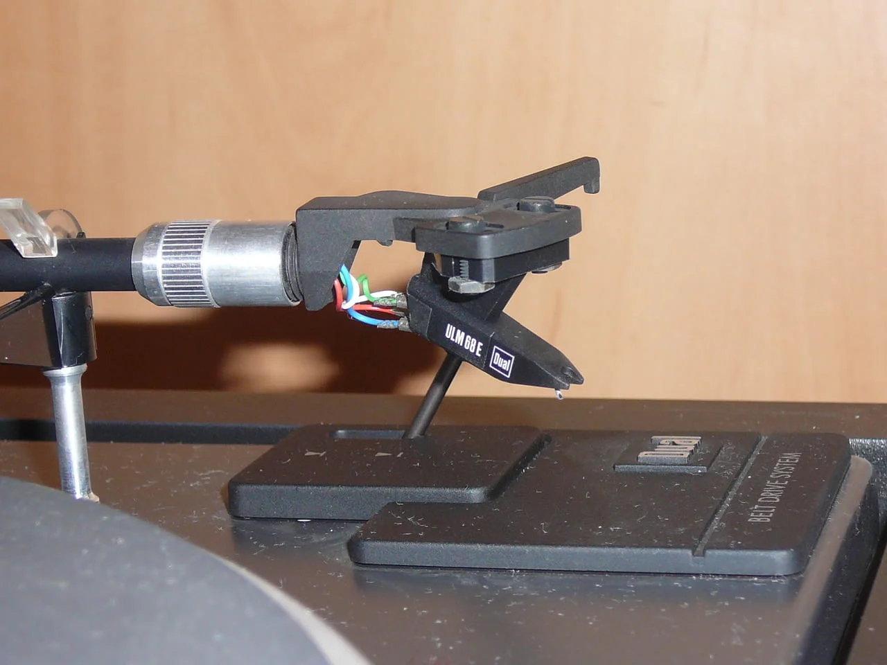 Dual cs-505-4/1 — снимка 5