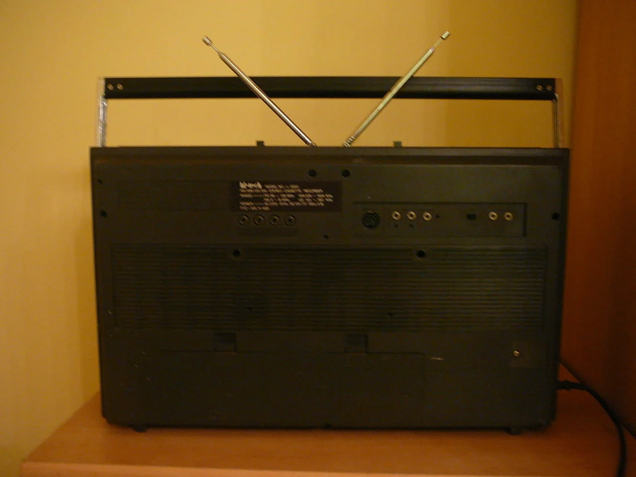 Hi-tech l=2000 — снимка 9