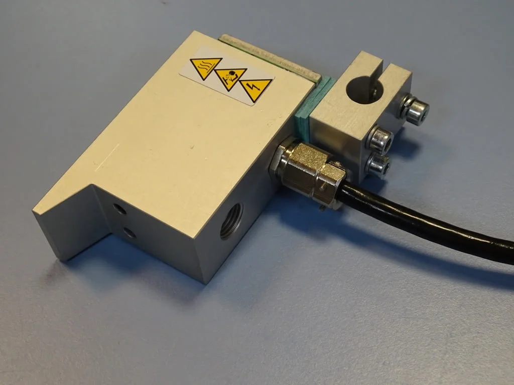 Нагревател Robatech Heating part AX101 230V, 200W — снимка 6