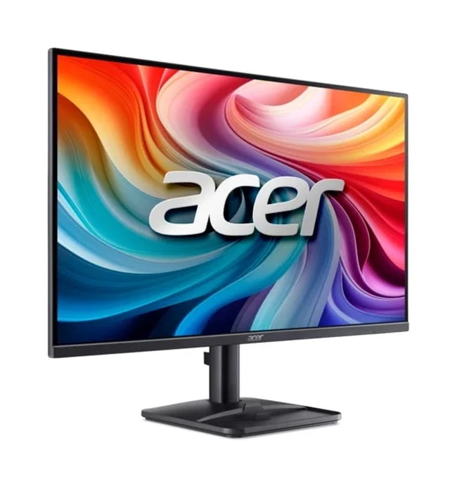 Монитор, Acer EK241YP0bi — снимка 2