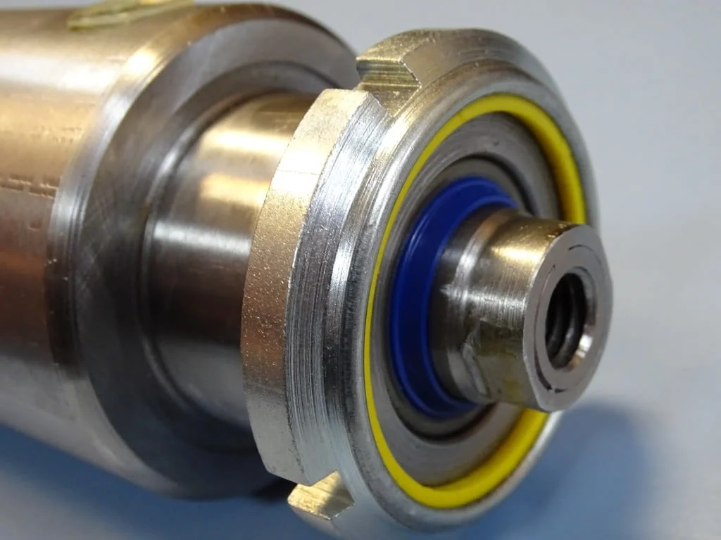 Хидравличен цилиндърC.73.22.001 hydraulic cylinder Ф63 — снимка 6