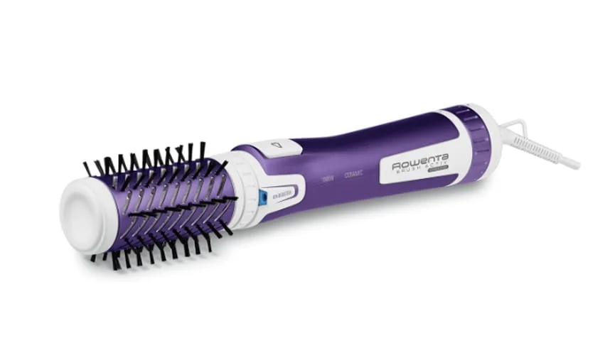 Електрическа четка за коса, Rowenta CF9530F0