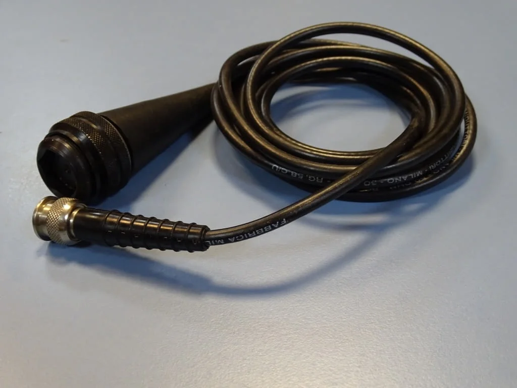 Виброметър SPM Instrument 43A Shock Pulse Meter — снимка 7