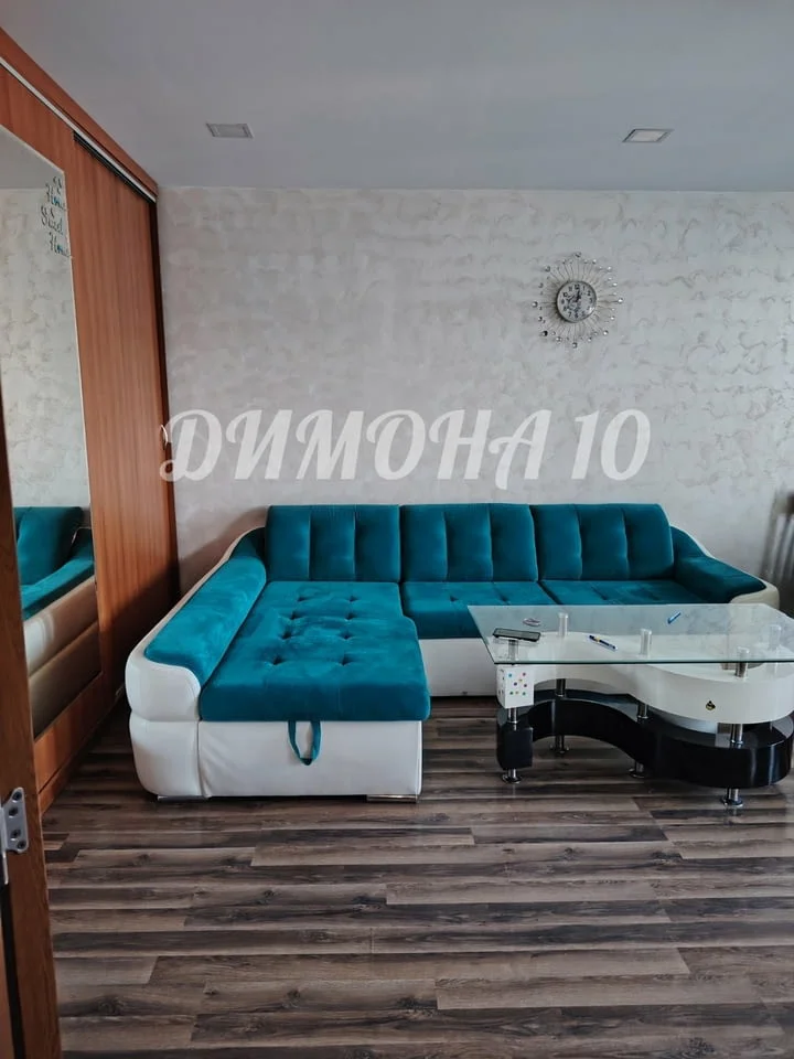 "ДИМОНА 10 " ООД отдава уютен и напълно обзаведен двустаен апартамент — снимка 9