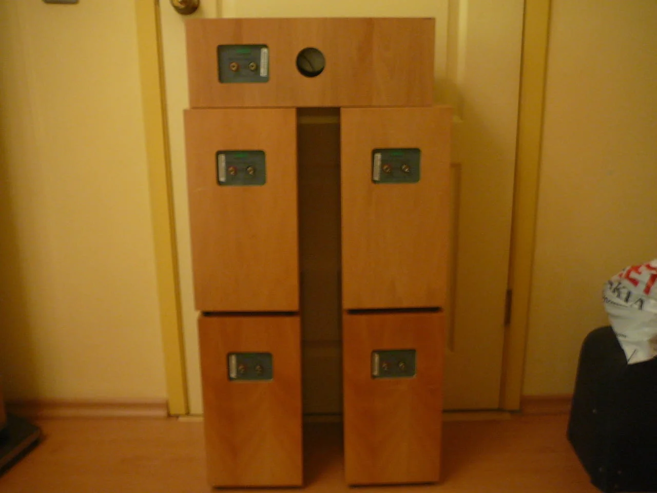 Cerio 200 komplekt — снимка 8