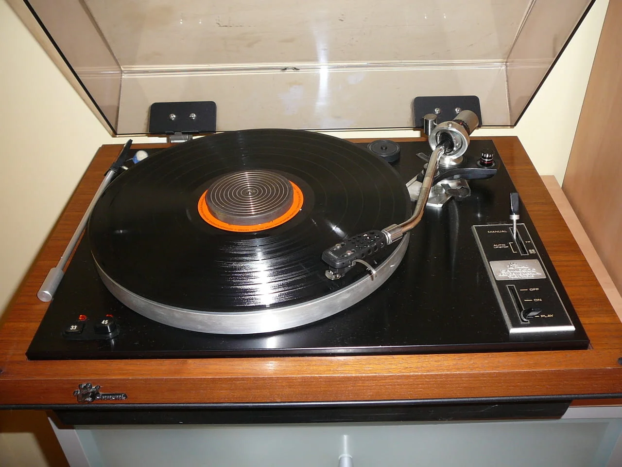 Sansui sr-4050c — снимка 6
