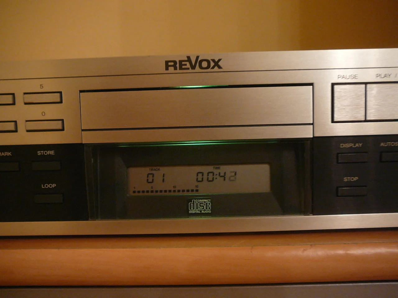 Revox b 226 — снимка 8