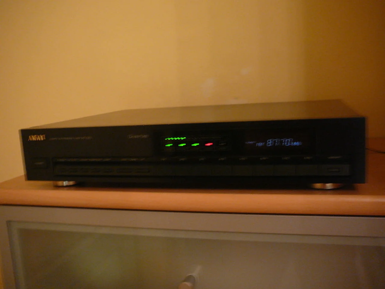 Akai at-52l — снимка 3