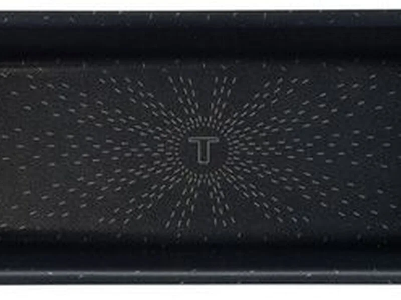 Тава, Tefal J5547302 Perfect bake Cake rectangulaire 28cm — снимка 2