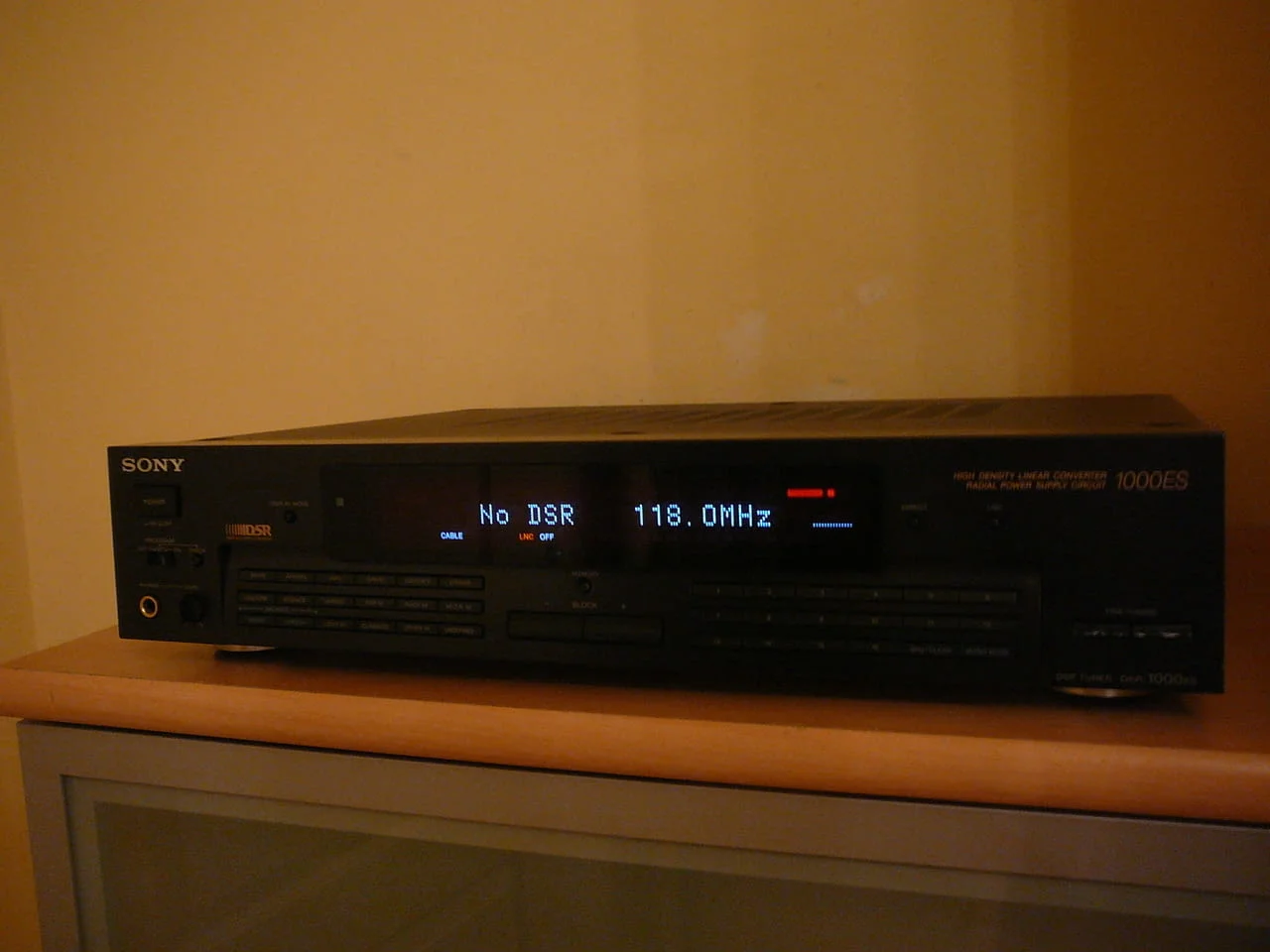 Sony dar-1000es — снимка 3