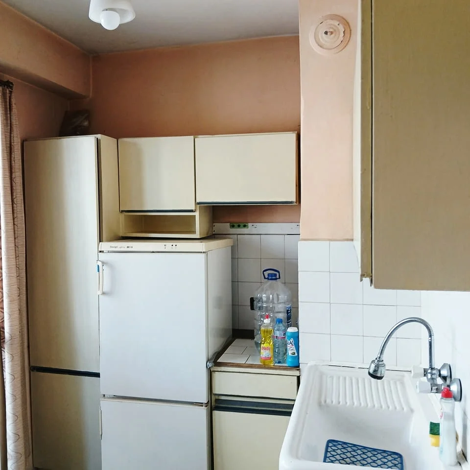 Продавам апартамент в пловдив 59 кв.м — снимка 7