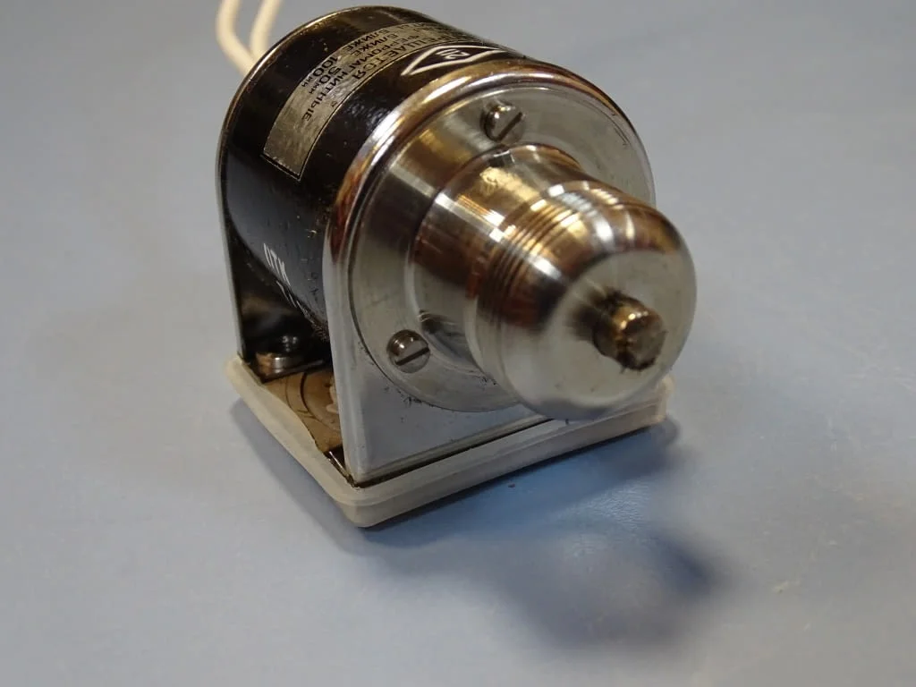 Магнитрон МИ-351А — снимка 10