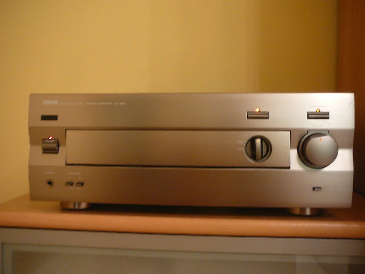 Yamaha ax-892