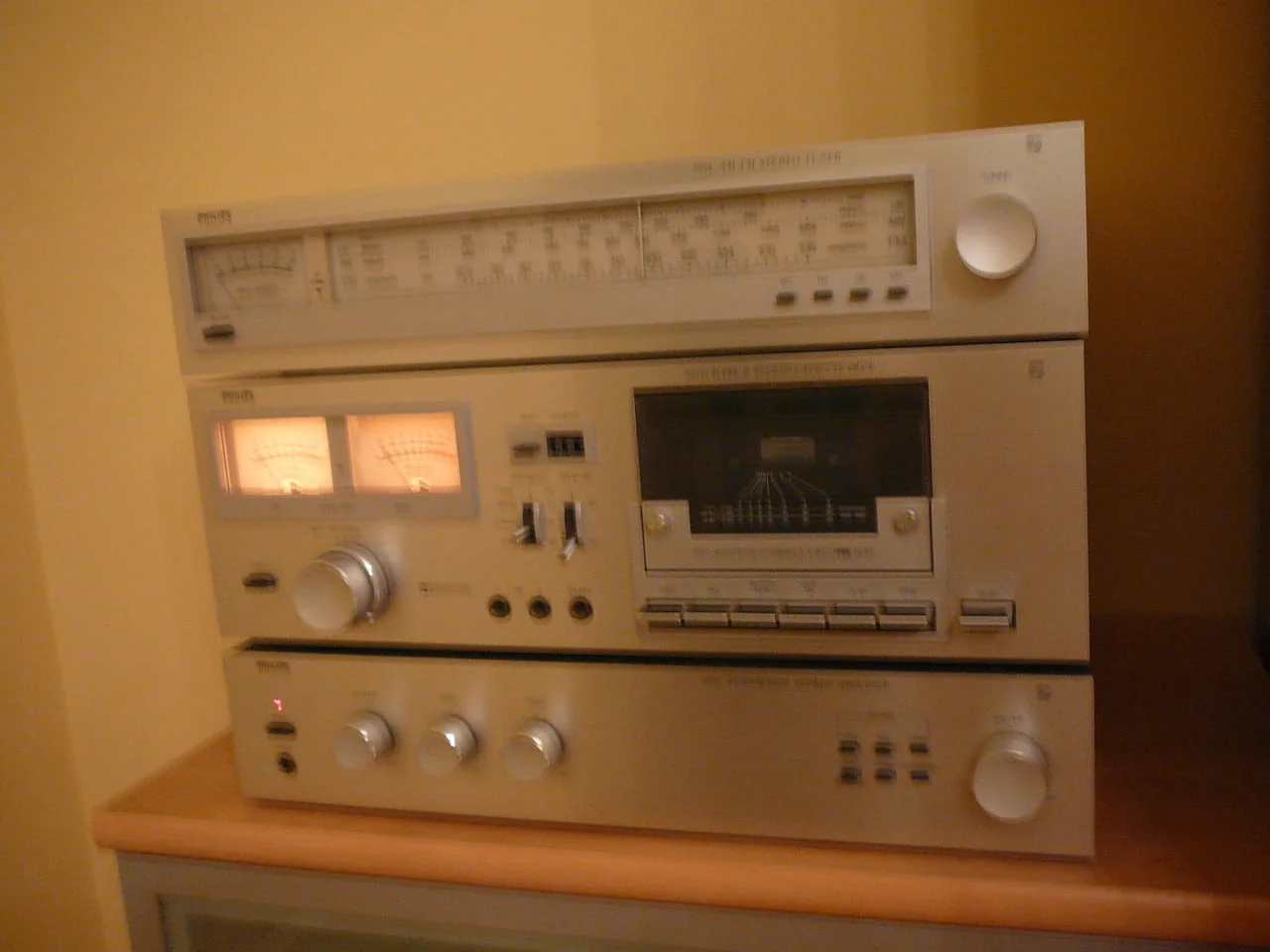 Philips 302l i 102l i n 5151 mark ii — снимка 2