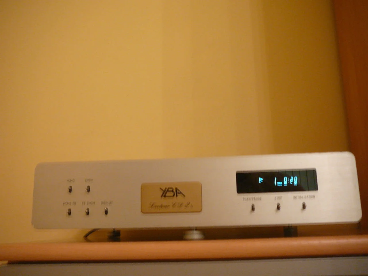 Yba lecteur cd 2 — снимка 7